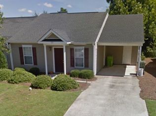 105 Cedar Glen Ln, Columbia, SC 29223