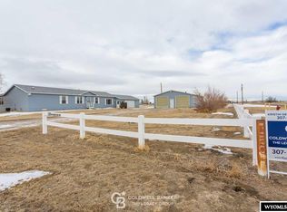 730 Rawhide Ln, Evansville, WY 82636