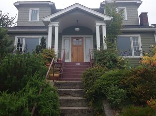 2125 45th Ave SW, Seattle, WA 98116