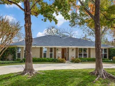 8122 San Cristobal Dr, Dallas, TX, 75218