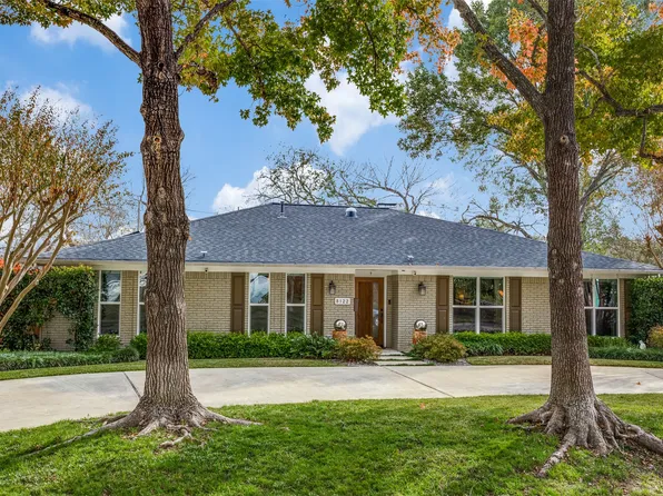 8122 San Cristobal Dr, Dallas, TX 75218