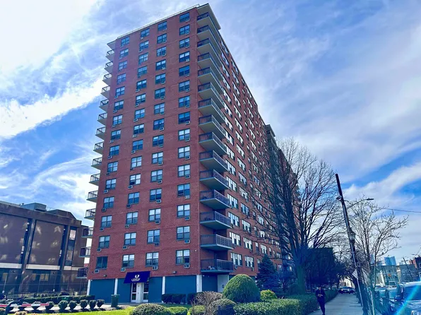 500 Central Ave APT 504, Union City, NJ 07087