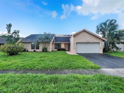 8250 NW 51st Ct, Lauderhill, FL, 33351