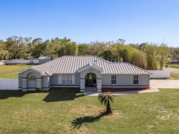 6705 Myrna Dr, Tampa, FL 33619