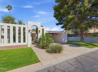 8770 E Via De Viva, Scottsdale, AZ 85258