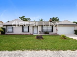 1257 Jackpine St, Wellington, FL 33414