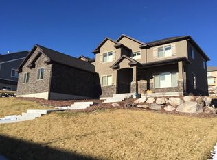 5176 W Rolling Brook Dr, Herriman, UT 84096