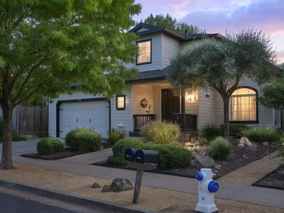 5420 Hazelwood Court, Santa Rosa, CA, 95409