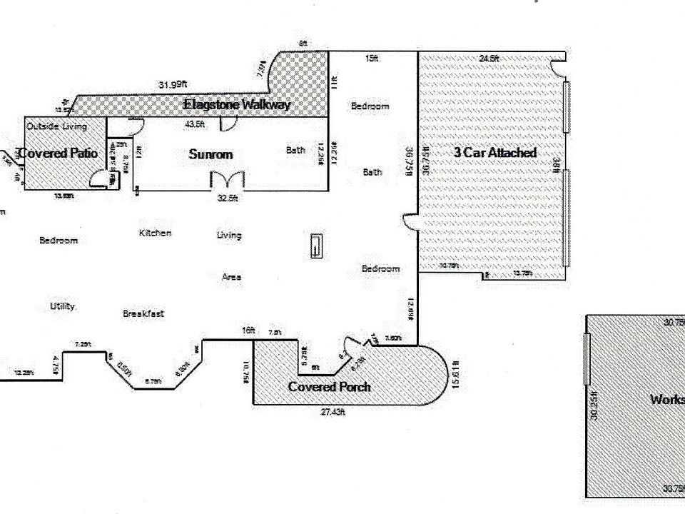 1st image of 4812 Red Oak Dr