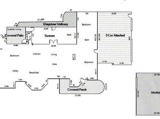 4812 Red Oak Dr, Royse City, TX 75189