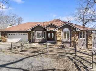 221 State Highway Rb, Lampe, MO 65681