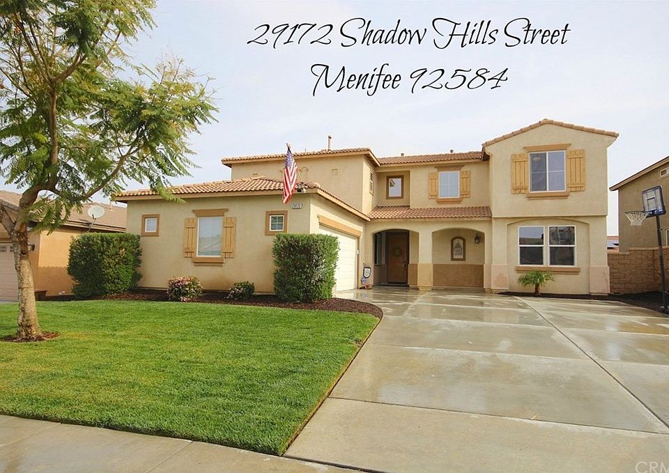 1st image of 29172 Shadow Hills St