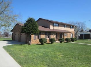 580 Brentwood Dr, Morristown, TN 37814