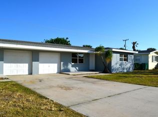 180 Cassia Blvd, Satellite Beach, FL 32937