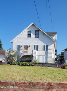 2716 Broadway, Schenectady, NY, 12306