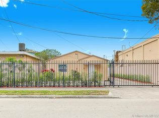 1402 SE 9th Ct #1402, Hialeah, FL 33010