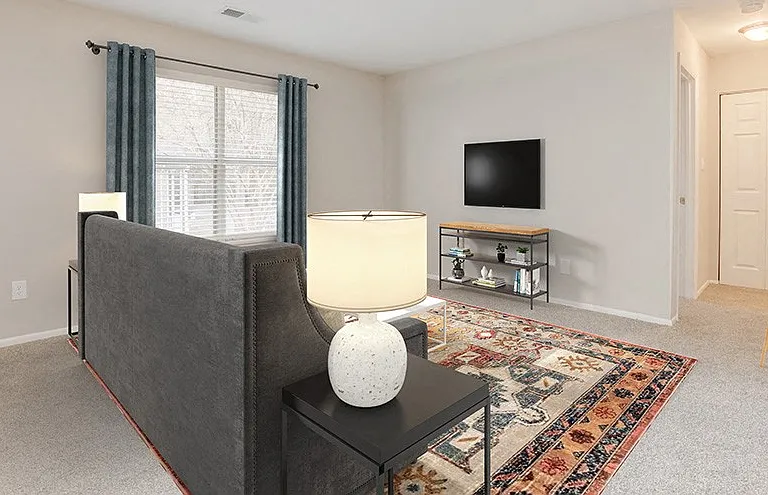 Springhouse Apartments — Photo 21