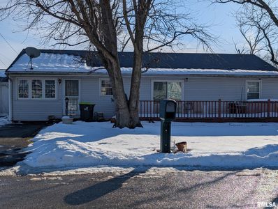 917 Miles St, Illiopolis, IL, 62539