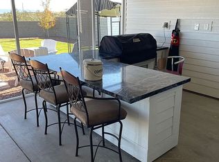 5981 Honeysuckle Rd, Prescott, AZ 86305