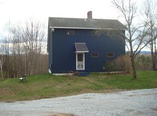 240 Hawley Ln, Rutland, VT 05701