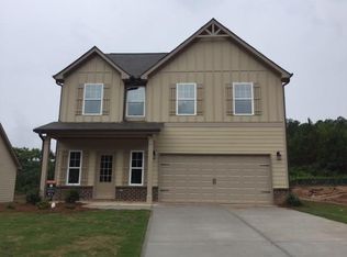 7962 Pikefarm Trl, Fairburn, GA 30213