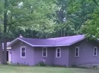 1626 Silver Creek St, Alger, MI 48610