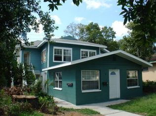 106 22nd Ave N APT A, Saint Petersburg, FL 33704