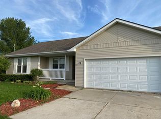 9161 Baldwin Rd, Gaines, MI 48436