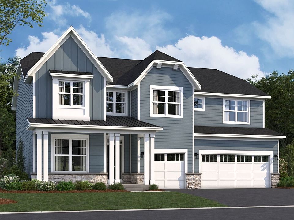 1st image of 17339 S Victoria Ln