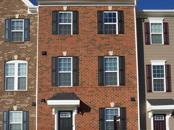 19439 Spokan Sq, Leesburg, VA 20175