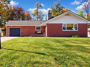 54 S 24th St, Richmond, IN 47374
