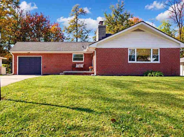 54 S 24th St, Richmond, IN 47374
