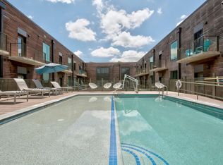 1800 E 4th St UNIT 335, Austin, TX 78702