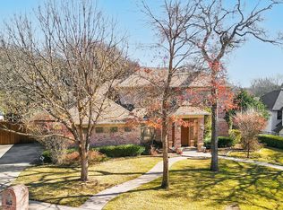 6608 Shady Creek Cir, Plano, TX 75024