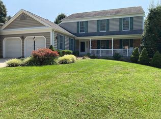 3105 Story Book Ct, Ellicott City, MD 21042