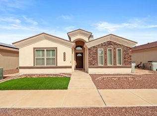1908 Thomas Lackland St, El Paso, TX 79938