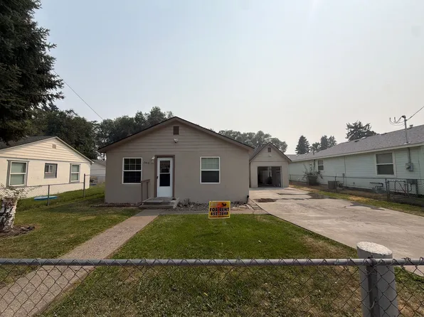 2410 Englewood Ave, Yakima, WA 98902