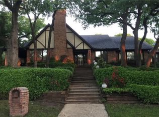 924 High Woods Trl, Fort Worth, TX 76112