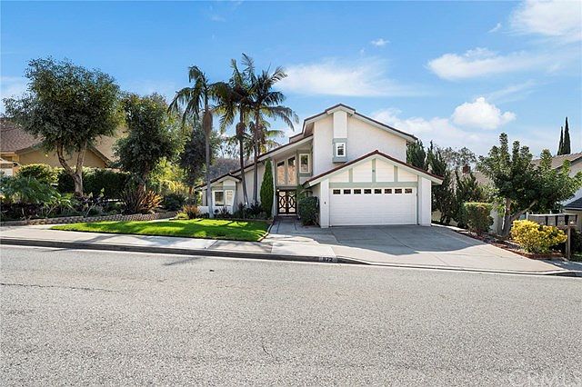 941 Calle Serra, San Dimas, CA 91773