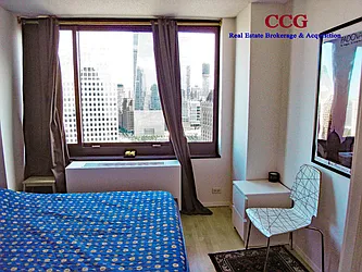 Rented by CCG Real Estate Brokerage