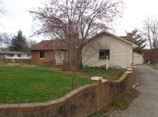 1614 Ray St, Danville, IL 61832