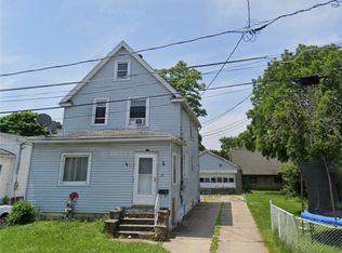 15 Monroe St, Lackawanna, NY