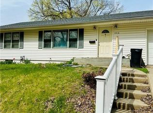 1916 Wank Ave, Saint Joseph, MO 64507