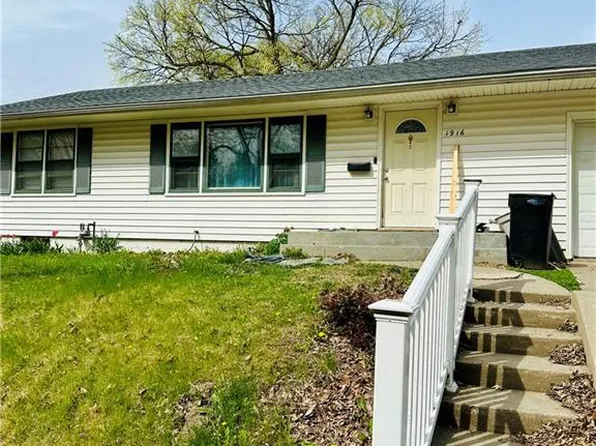 1916 Wank Ave, Saint Joseph, MO 64507