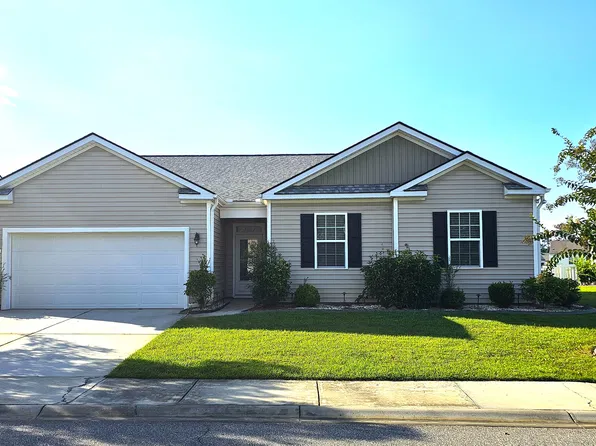 1013 Manassas Dr, Conway, SC
