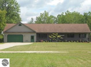 2770 N Winans Rd, Alma, MI 48801