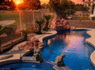 3128 Darby Falls Dr, Las Vegas, NV 89134