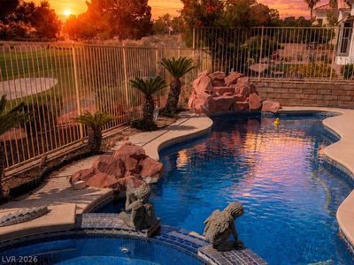 3128 Darby Falls Dr, Las Vegas, NV, 89134