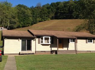 ROUTE 23 Box 244, Salem, WV 26426