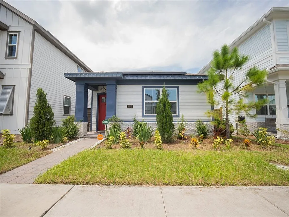 6509 Rover Way